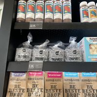   at Stach - Overtoom in Amsterdam