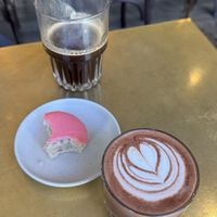   at Stach - Overtoom in Amsterdam