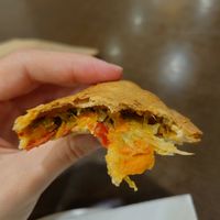  at Panadería Pekados in Barcelona