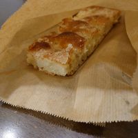  at Panadería Pekados in Barcelona