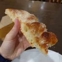  at Panadería Pekados in Barcelona