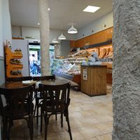  at Panadería Pekados in Barcelona