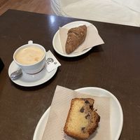   at Panadería Pekados in Barcelona