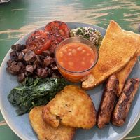   at Rockets and Rascals in Plymouth