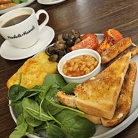  at Rockets and Rascals in Plymouth