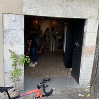 Interior   at La Comuna in Girona