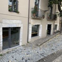 Exterior   at La Comuna in Girona