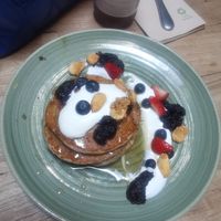  at La Comuna in Girona