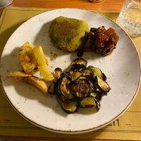   at Delicatessen in Ragusa