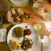   at Delicatessen in Ragusa