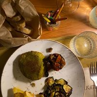   at Delicatessen in Ragusa