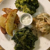   at Delicatessen in Ragusa