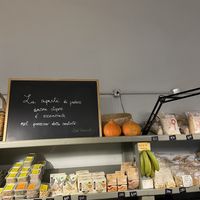   at Delicatessen in Ragusa