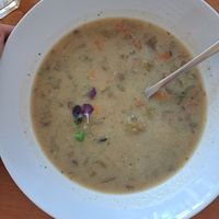  at Cafe Robinson in Pardubice