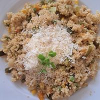  at Cafe Robinson in Pardubice