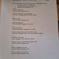  at Cafe Robinson in Pardubice