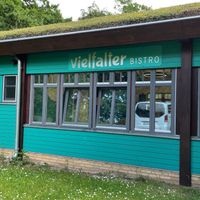 Vielfalter, Schwerin, Germany at Vielfalter in Schwerin