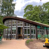 Vielfalter, Schwerin, Germany at Vielfalter in Schwerin