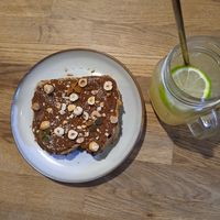  at The Packhouse in Copenhagen