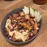   at The Packhouse in Copenhagen