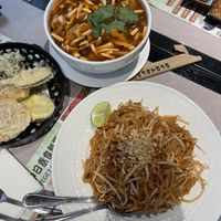 Delicious  at Tenon Vegetarian Cuisine in Markham