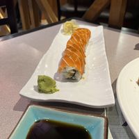   at Tenon Vegetarian Cuisine in Markham