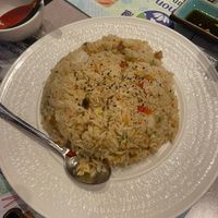  at Tenon Vegetarian Cuisine in Markham