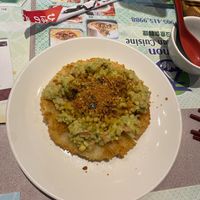  at Tenon Vegetarian Cuisine in Markham