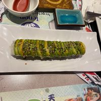  at Tenon Vegetarian Cuisine in Markham