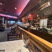   at Tenon Vegetarian Cuisine in Markham