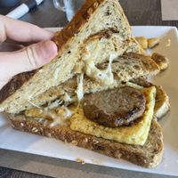   at Nappi's Nook  in Nesconset