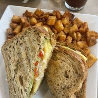 San fran   at Nappi's Nook  in Nesconset