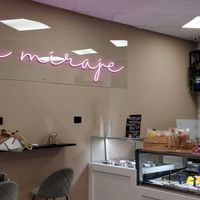  at Gelateria La Miraje in Parma