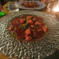  at Zinfandel Food & Wine bar in Split