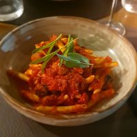  at Zinfandel Food & Wine bar in Split