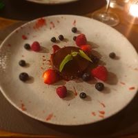  at Zinfandel Food & Wine bar in Split