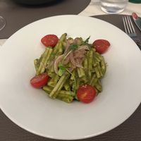 Main  at Zinfandel Food & Wine bar in Split