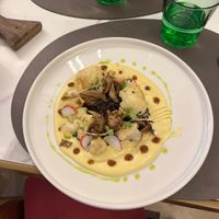   at Zinfandel Food & Wine bar in Split