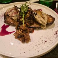  at Zinfandel Food & Wine bar in Split