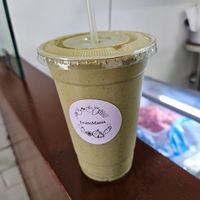  at FruttoMania in Sherman Oaks