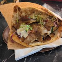  at Döner Land in Cologne