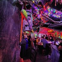  at Koh Phangan in Stockholm