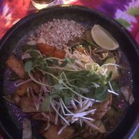   at Koh Phangan in Stockholm