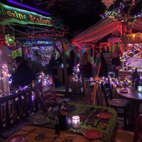   at Koh Phangan in Stockholm