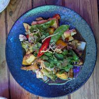  at Koh Phangan in Stockholm