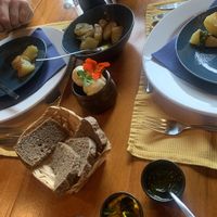   at Restaurante Casa Do Rei  in Lajes Das Flores