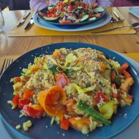  at Restaurante Casa Do Rei  in Lajes Das Flores