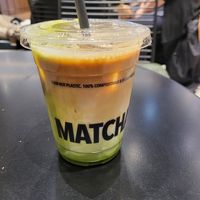  at Super Matcha - Hyundai Seoul in Seoul