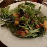 Ensalad  at Marcello's Cucina Italiana in Sunriver