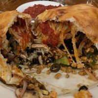 So yummy    at Marcello's Cucina Italiana in Sunriver